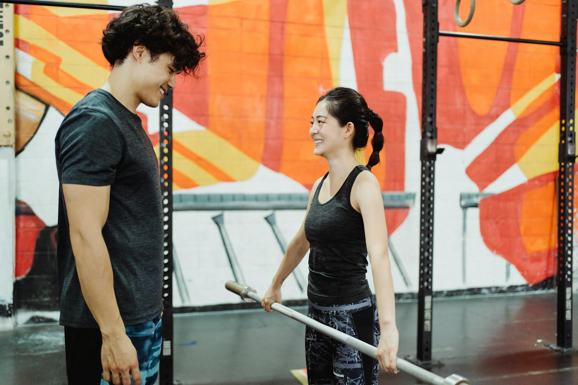 Blazecores Fitness Club about